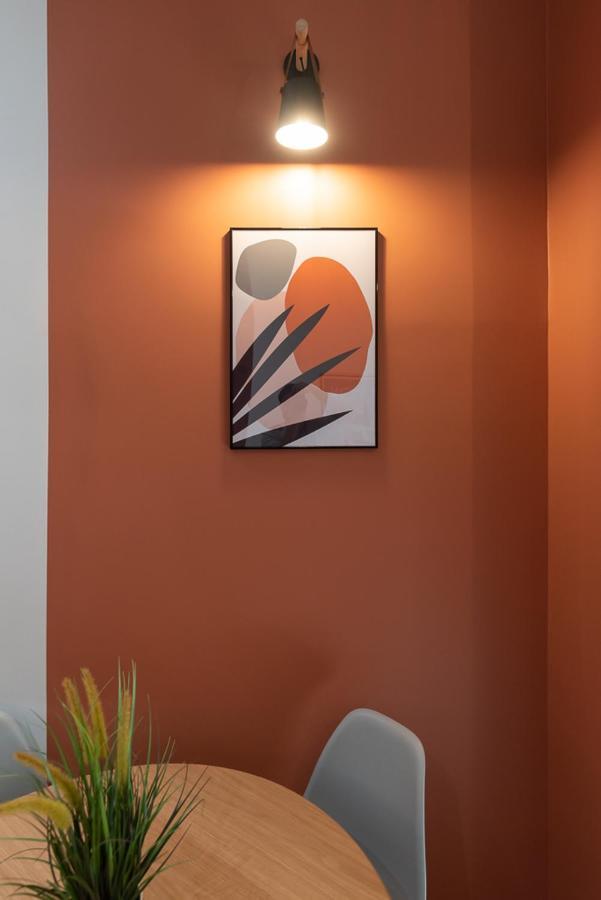 Appart T2 Voltaire - Chambre Separee - Part Dieu Ліон Екстер'єр фото