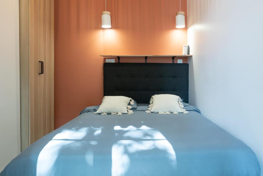 Appart T2 Voltaire - Chambre Separee - Part Dieu Ліон Екстер'єр фото