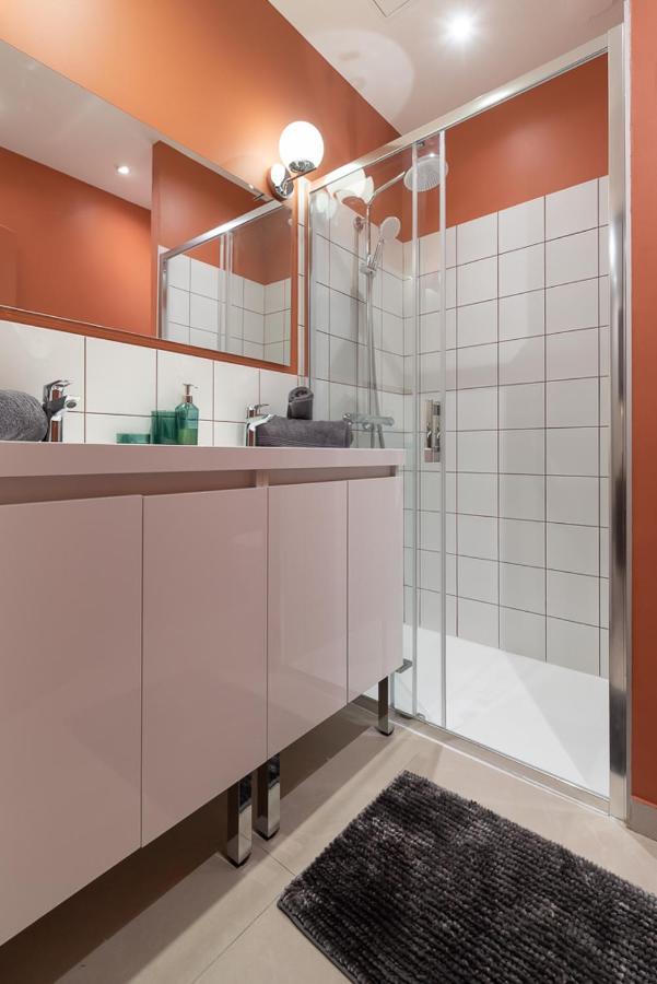 Appart T2 Voltaire - Chambre Separee - Part Dieu Ліон Екстер'єр фото